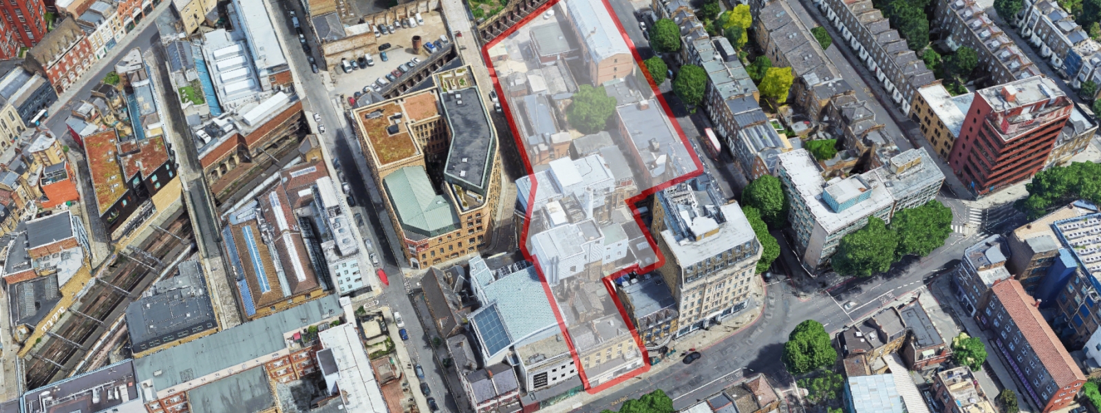 Groveworld acquires major mixed-use development site in Kings Cross